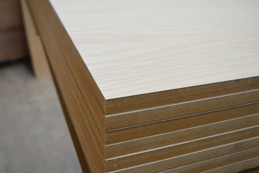 go-mdf Ván gỗ công nghiệp MDF