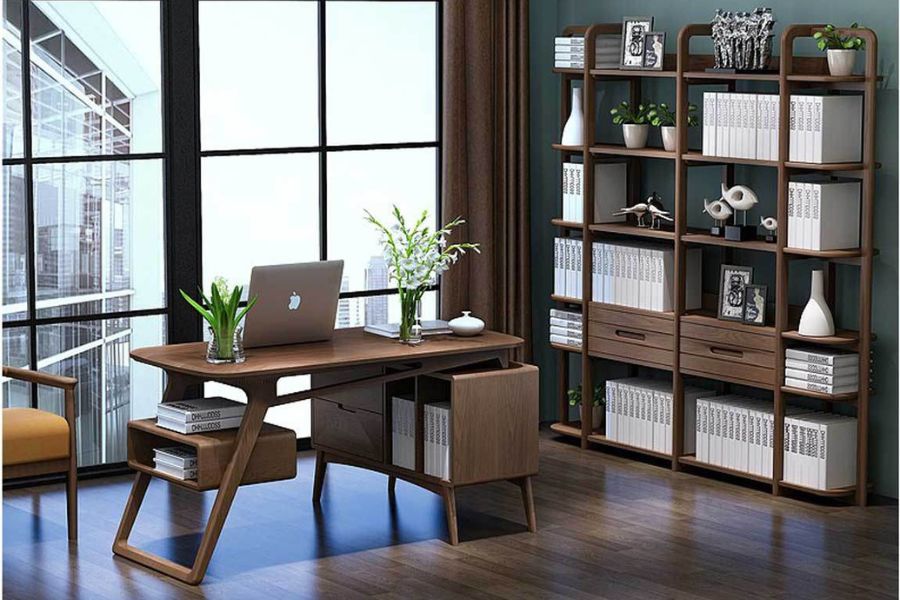 phong-thuy-van-phong Văn phòng đẹp hợp phong thuỷ