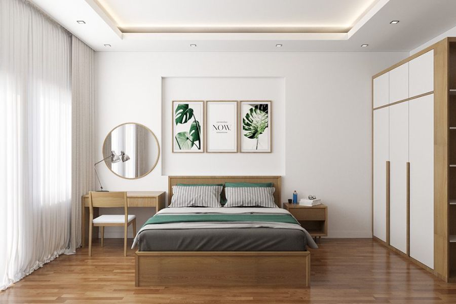 thiet-ke-phong-ngu-toi-gian Thiết kế phòng ngủ đẹp