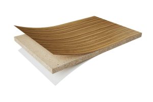 Cấu tạo của gỗ công nghiệp