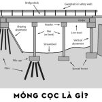 Móng cọc là gì